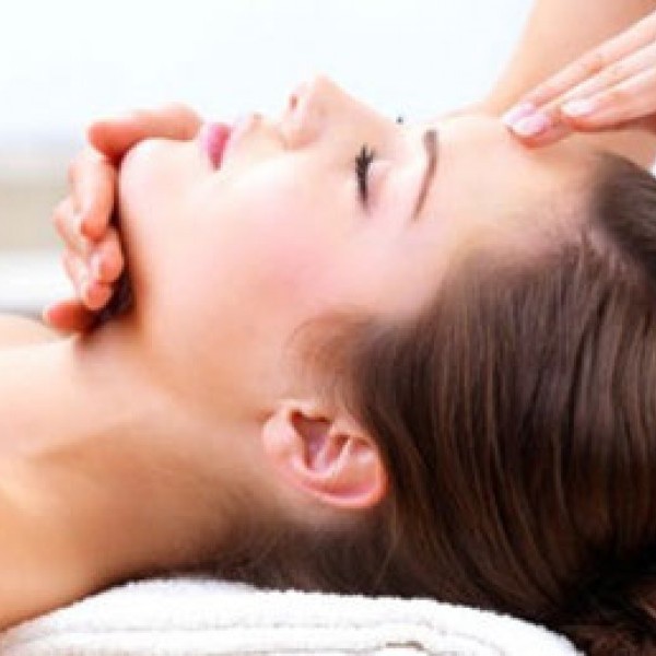 Esthétique: Soins visage